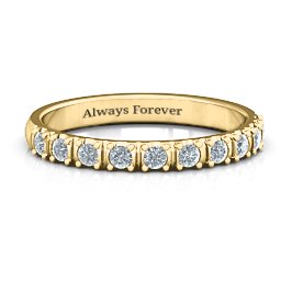 Magical Affinity Ring