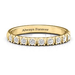 Magical Affinity Ring