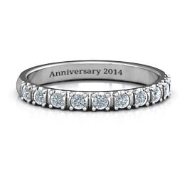 Magical Affinity Ring