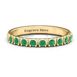 Magical Affinity Ring