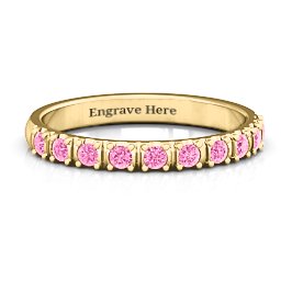 Magical Affinity Ring