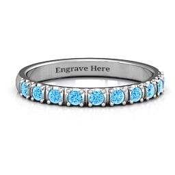 Magical Affinity Ring