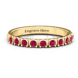 Magical Affinity Ring