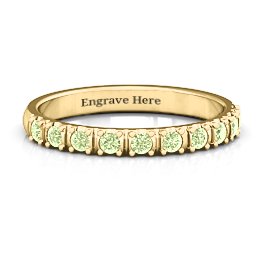 Magical Affinity Ring