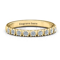 Magical Affinity Ring