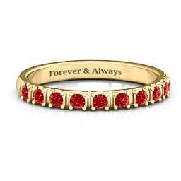 Magical Affinity Ring