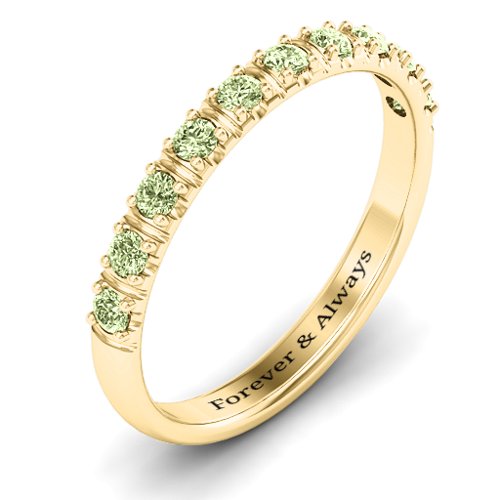 Magical Affinity Ring