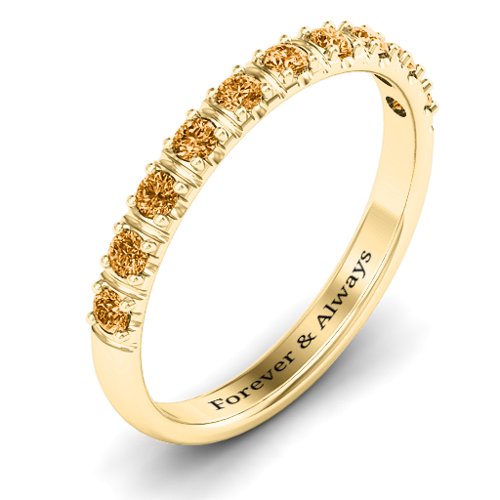 Magical Affinity Ring