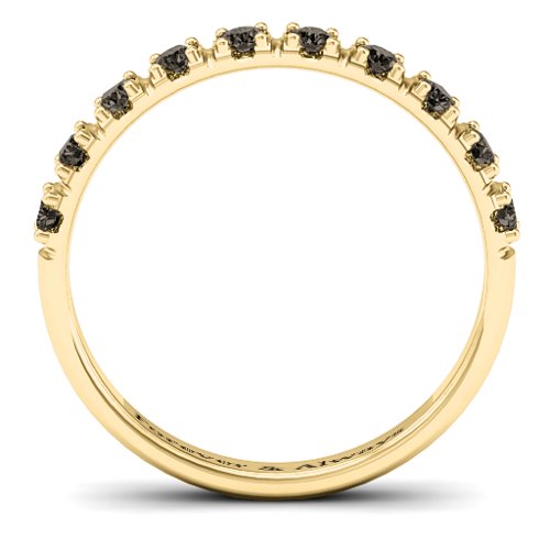 Magical Affinity Ring
