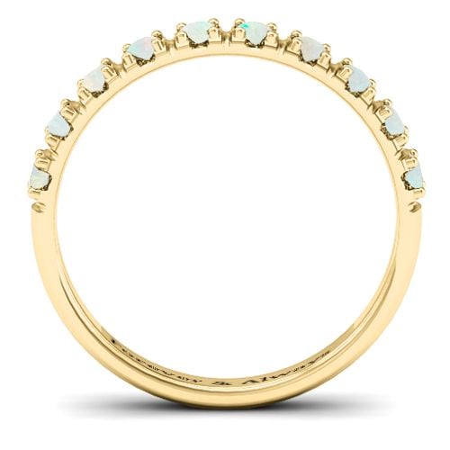 Magical Affinity Ring