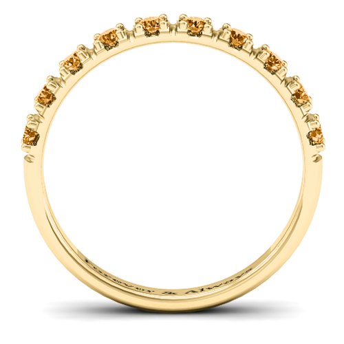 Magical Affinity Ring