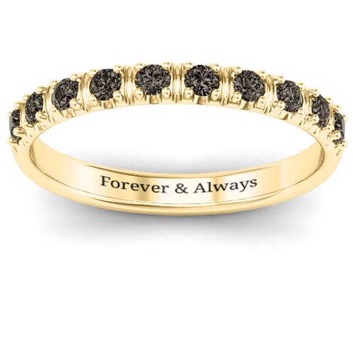 Magical Affinity Ring