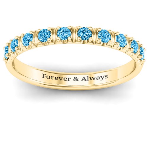 Magical Affinity Ring