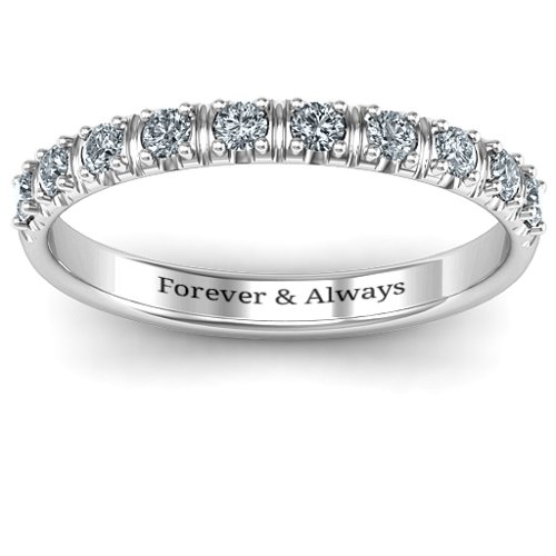 Magical Affinity Ring