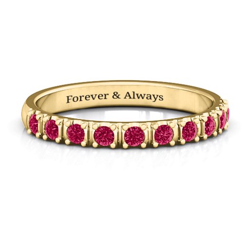 Magical Affinity Ring