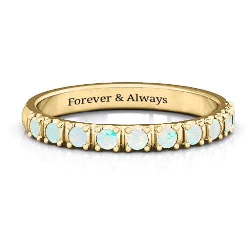 Magical Affinity Ring