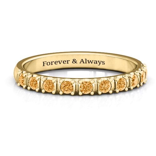 Magical Affinity Ring