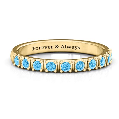 Magical Affinity Ring