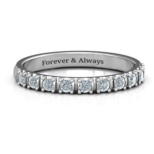 Magical Affinity Ring