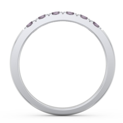 3 - 11 Gemstone Affinity Ring