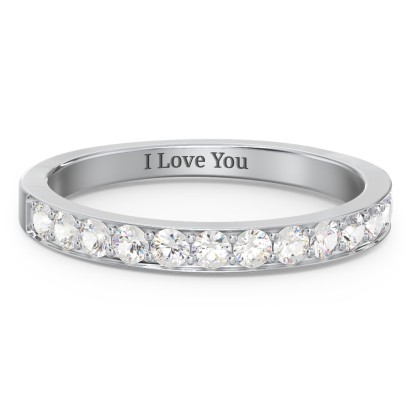 Custom Wedding Sets | Personalized Wedding Sets | Jewlr | Jewlr
