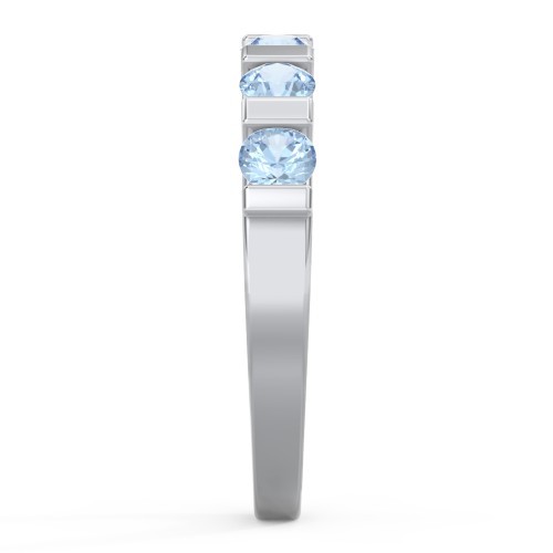 Band of Love Ring