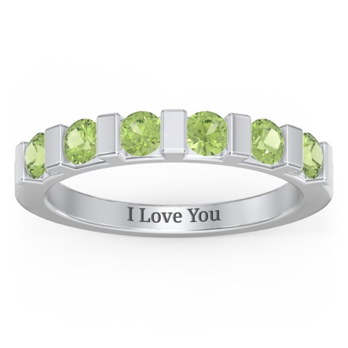 Band of Love Ring