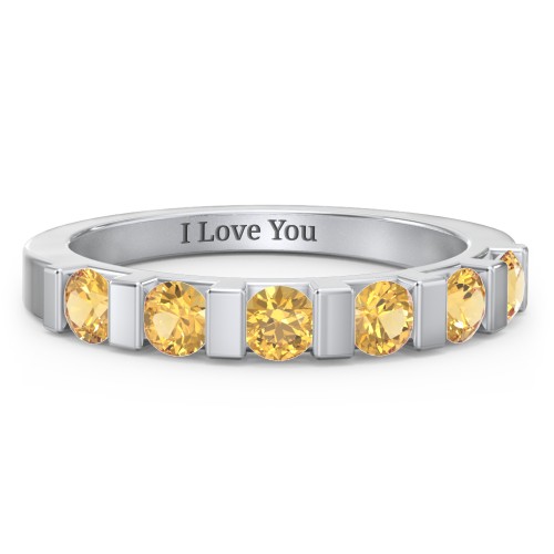 Band of Love Ring