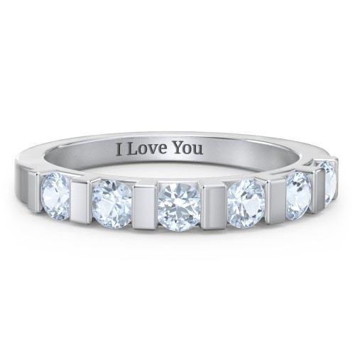 Band of Love Ring