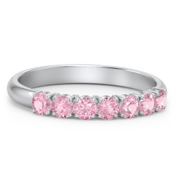 Band of Eternity Ring