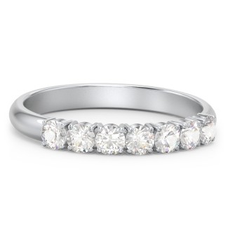 Band of Eternity Ring