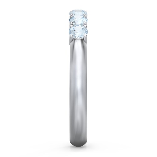 Band of Eternity Ring