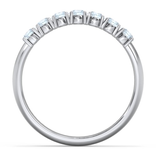 Band of Eternity Ring
