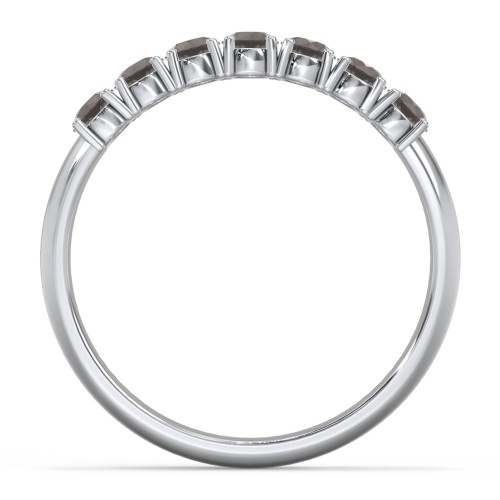 Band of Eternity Ring