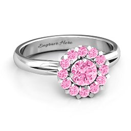 Adore and Cherish Ring