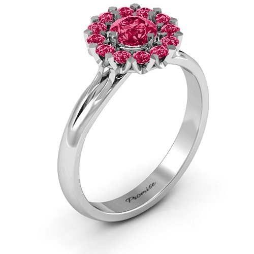 Adore and Cherish Ring
