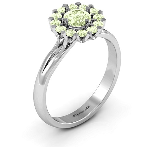 Adore and Cherish Ring