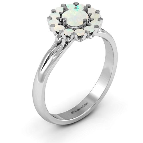 Adore and Cherish Ring