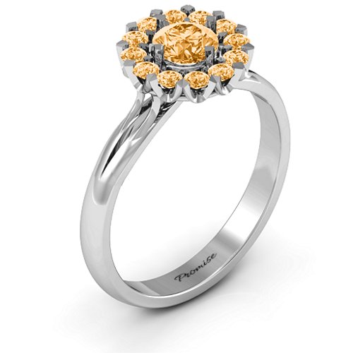 Adore and Cherish Ring