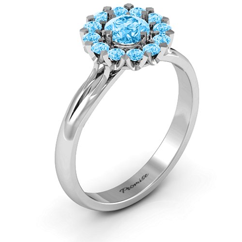 Adore and Cherish Ring