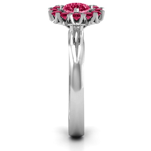 Adore and Cherish Ring