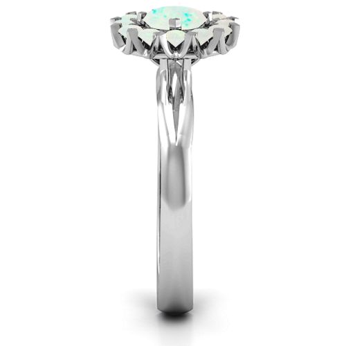 Adore and Cherish Ring