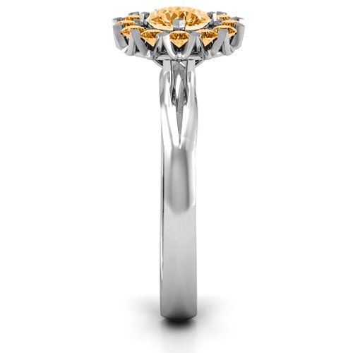Adore and Cherish Ring
