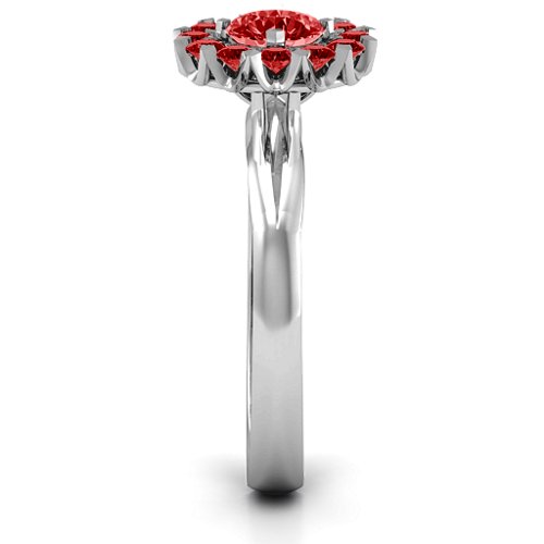 Adore and Cherish Ring