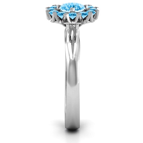Adore and Cherish Ring