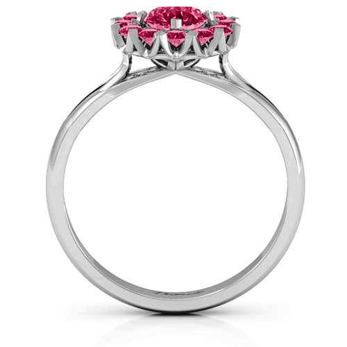 Adore and Cherish Ring