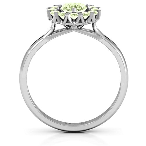 Adore and Cherish Ring