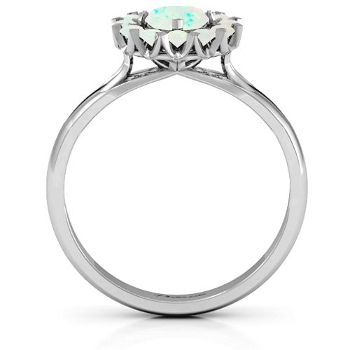Adore and Cherish Ring