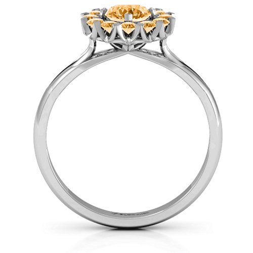 Adore and Cherish Ring