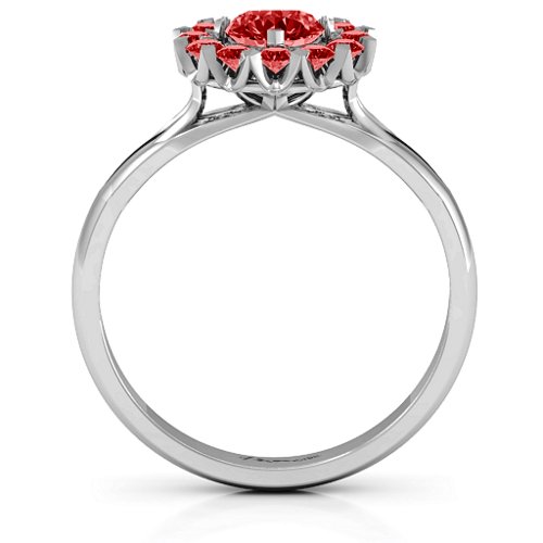 Adore and Cherish Ring